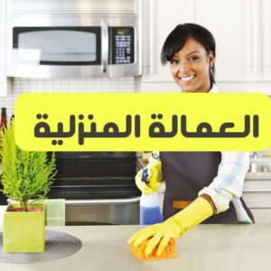 مكتب استقدام عماله منزليه